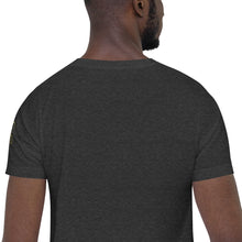Load image into Gallery viewer, FB Melanin Unisex t-shirt - Frantz Benjamin