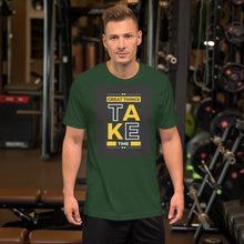 Load image into Gallery viewer, Graphic Unisex t-shirt - Frantz Benjamin