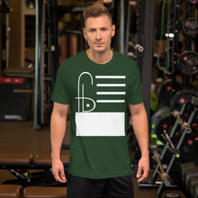 Load image into Gallery viewer, FB Unisex t-shirt - Frantz Benjamin