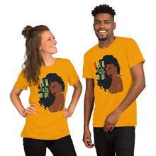 Load image into Gallery viewer, Unisex t-shirt - Frantz Benjamin