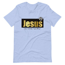 Load image into Gallery viewer, Unisex t-shirt - Frantz Benjamin