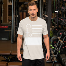 Load image into Gallery viewer, FB Unisex t-shirt - Frantz Benjamin