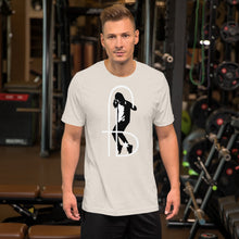 Load image into Gallery viewer, FB dance-off Unisex t-shirt - Frantz Benjamin