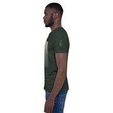 Load image into Gallery viewer, FB Melanin Unisex t-shirt - Frantz Benjamin