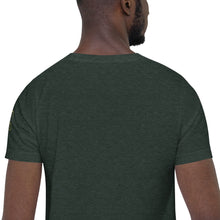 Load image into Gallery viewer, FB Melanin Unisex t-shirt - Frantz Benjamin