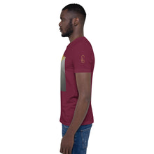 Load image into Gallery viewer, FB Melanin Unisex t-shirt - Frantz Benjamin