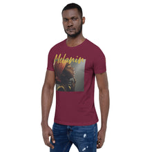 Load image into Gallery viewer, FB Melanin Unisex t-shirt - Frantz Benjamin