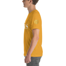 Load image into Gallery viewer, JESUS Unisex t-shirt - Frantz Benjamin