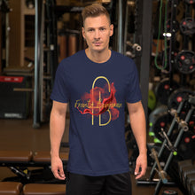 Load image into Gallery viewer, FB Classic Unisex t-shirt - Frantz Benjamin