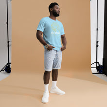 Load image into Gallery viewer, The Christ Unisex t-shirt - Frantz Benjamin