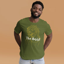 Load image into Gallery viewer, The Christ Unisex t-shirt - Frantz Benjamin