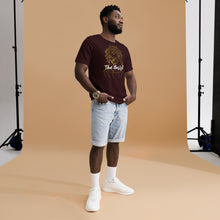 Load image into Gallery viewer, The Christ Unisex t-shirt - Frantz Benjamin