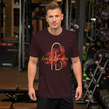 Load image into Gallery viewer, FB Classic Unisex t-shirt - Frantz Benjamin