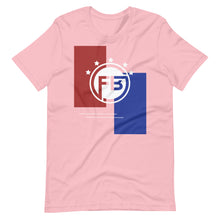 Load image into Gallery viewer, Unisex t-shirt - Frantz Benjamin