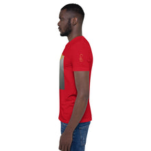 Load image into Gallery viewer, FB Melanin Unisex t-shirt - Frantz Benjamin