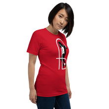 Load image into Gallery viewer, FB dance-off Unisex t-shirt - Frantz Benjamin
