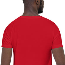 Load image into Gallery viewer, FB Melanin Unisex t-shirt - Frantz Benjamin