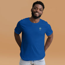 Load image into Gallery viewer, Unisex t-shirt - Frantz Benjamin