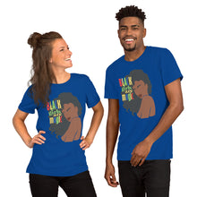 Load image into Gallery viewer, Unisex t-shirt - Frantz Benjamin