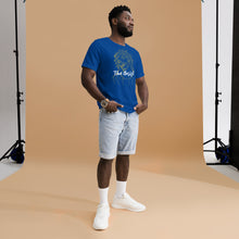 Load image into Gallery viewer, The Christ Unisex t-shirt - Frantz Benjamin