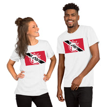 Load image into Gallery viewer, Unisex t-shirt - Frantz Benjamin