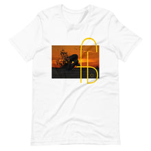 Load image into Gallery viewer, Sunset Digital Canva - Frantz Benjamin
