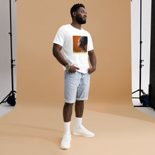 Load image into Gallery viewer, Black beauty Unisex t-shirt - Frantz Benjamin