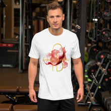Load image into Gallery viewer, FB Classic Unisex t-shirt - Frantz Benjamin