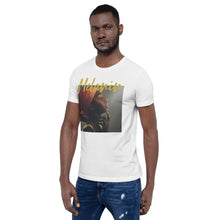 Load image into Gallery viewer, FB Melanin Unisex t-shirt - Frantz Benjamin