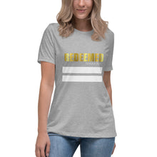 Load image into Gallery viewer, Women's Relaxed T-Shirt - Frantz Benjamin