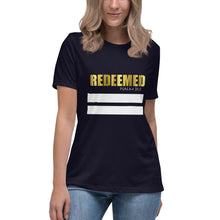 Load image into Gallery viewer, Women's Relaxed T-Shirt - Frantz Benjamin