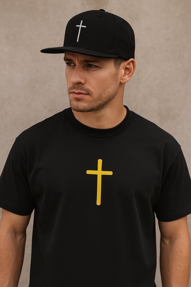 Divine Style: Elevate Your Wardrobe with Trendy Christian Wear