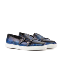 Load image into Gallery viewer, Monk Sneaker
