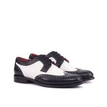 Load image into Gallery viewer, Women's Derby Wingtip
