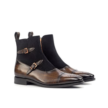 Load image into Gallery viewer, Octavian Buckle Boot
