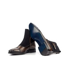 Load image into Gallery viewer, Octavian Buckle Boot
