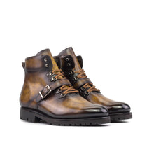 Load image into Gallery viewer, Hiking Boot
