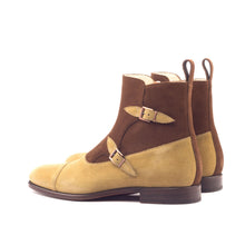 Load image into Gallery viewer, Octavian Buckle Boot
