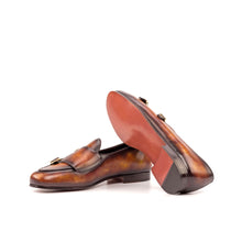 Load image into Gallery viewer, Monk Slipper
