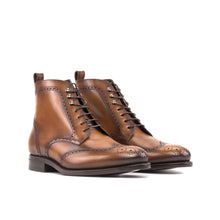 Load image into Gallery viewer, Military Brogue
