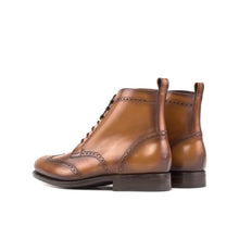 Load image into Gallery viewer, Military Brogue
