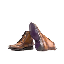 Load image into Gallery viewer, Military Brogue
