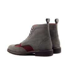 Load image into Gallery viewer, Military Brogue
