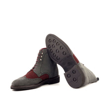 Load image into Gallery viewer, Military Brogue
