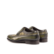 Load image into Gallery viewer, Longwing Blucher
