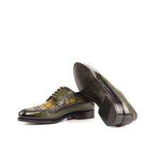 Load image into Gallery viewer, Longwing Blucher
