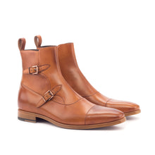 Load image into Gallery viewer, Octavian Buckle Boot
