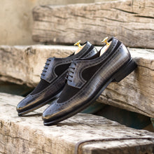 Load image into Gallery viewer, Longwing Blucher
