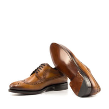 Load image into Gallery viewer, Longwing Blucher
