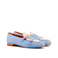 Load image into Gallery viewer, Monk Slipper
